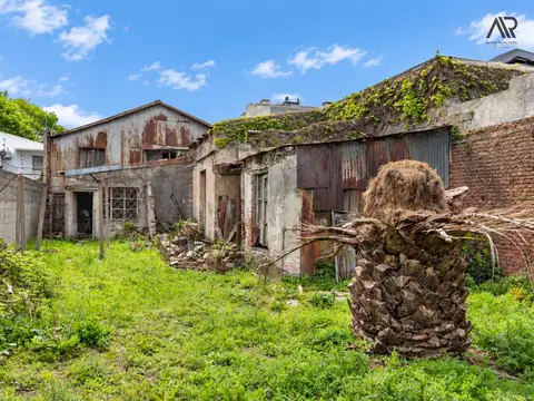 Terreno en Venta de 697,0 m2