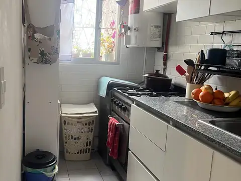 Departamento en alquiler 2 ambientes