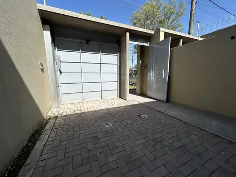 Casa en Alquiler de 2 dormitorios