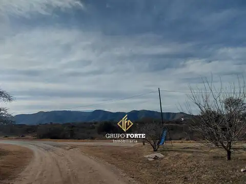 Terreno en Venta en Tierralta Comarca Serrana, USD 31.900