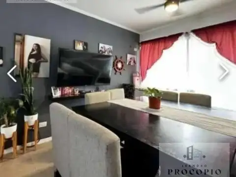 Depto Tipo Casa en Venta de 2 dormitorios