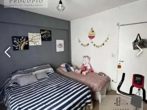 Depto Tipo Casa en Venta con 1 cocheras