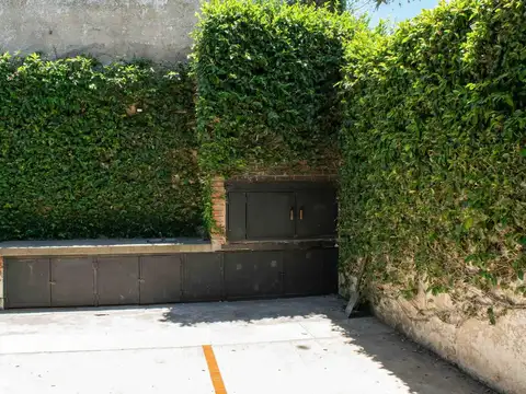 Departamento en venta en San Isidro