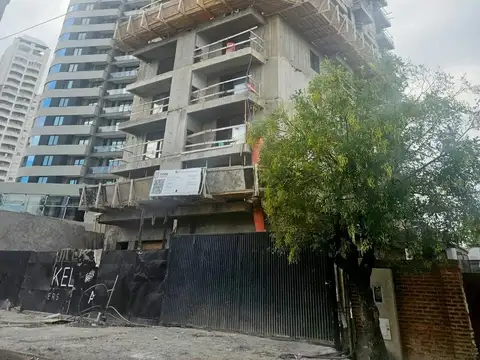 Departamento en Venta en Tigre Centro, USD 79.080
