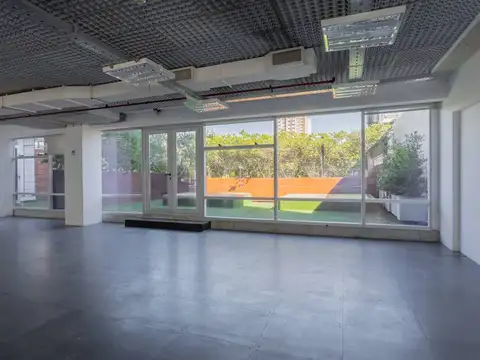 Av. Libertador 6300, Piso 2