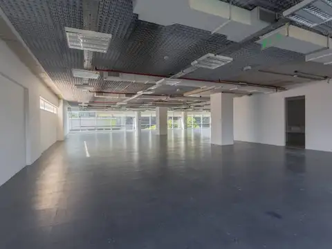 Avenida Del Libertador 6300, Piso 2