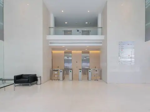 Avenida Del Libertador 6300, Piso 2
