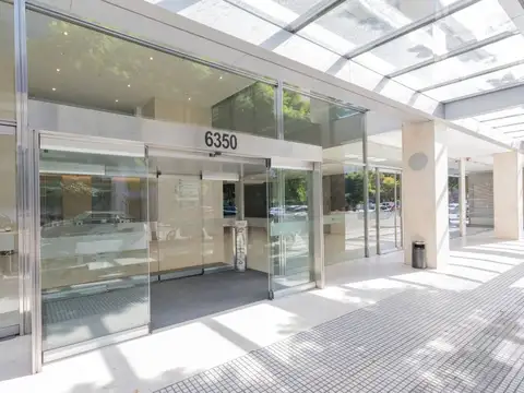 Oficinas corporativos en alquiler - Av Libertador 6350 - Piso 2