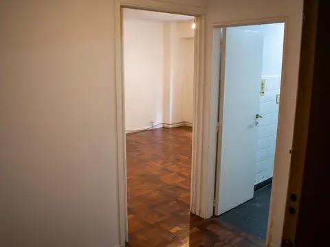 Departamento en Venta 61 años