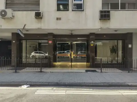 VENTA DEPARTAMENTO 3 AMB AL FRENTE, CONGRESO