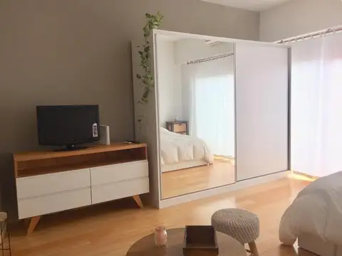 Departamento en Alquiler Temporal 16 años