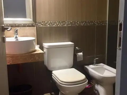 Departamento en Alquiler Temporal al Norte