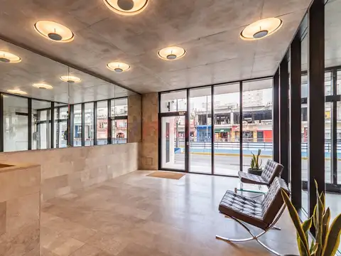 Alquiler oficinas calidad premium colegiales