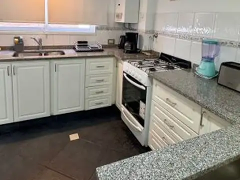Departamento de 2 dormitorios - Salta 1234