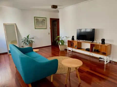 Departamento en Alquiler en Martin, Rosario