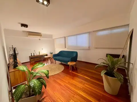Departamento en Alquiler de 2 dormitorios