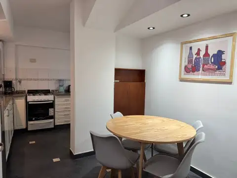 Departamento en Alquiler de 4 ambientes