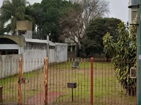 TERRENO EN VENTA VILLA ADELINA EXC. UBICACION