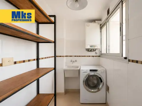 Departamento en Venta 15 años