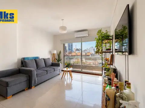 Departamento en Venta de 2 dormitorios