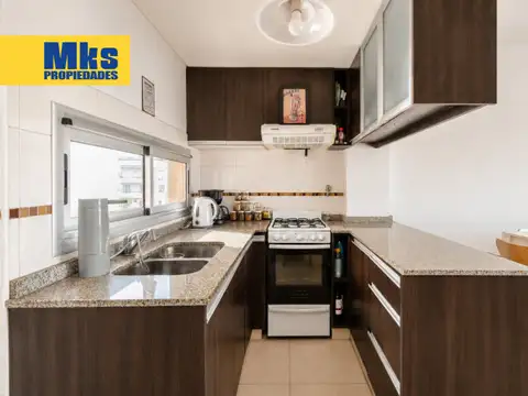 Departamento en Venta en Barracas, USD 170.000