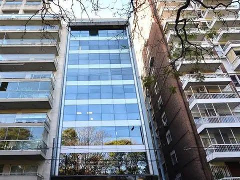 Oficina en alquiler en Belgrano