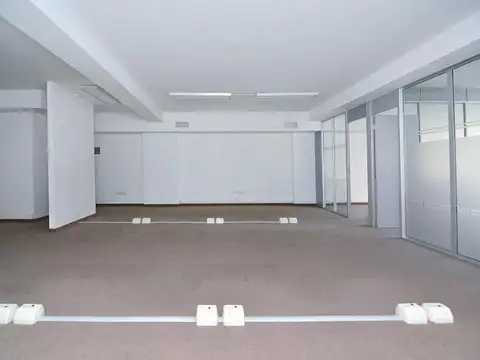 Avenida Luis María Campos 1000