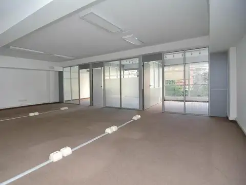 Oficina en Alquiler A Estrenar