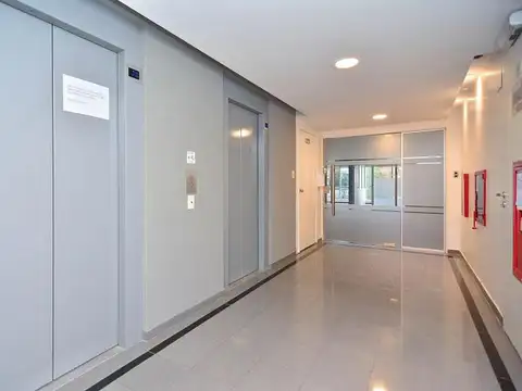Oficina en Alquiler en Belgrano, USD 2.470