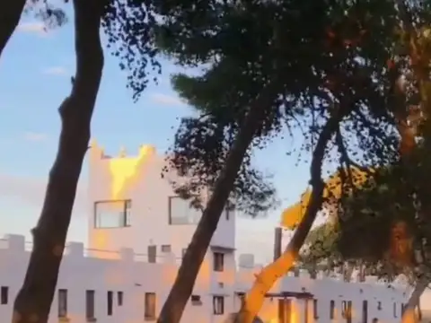 VENTA DE ESTANCIA CON 42 BOXES PARA CABALLOS Y FRIGORIFICO BAHIA SAN BLAS