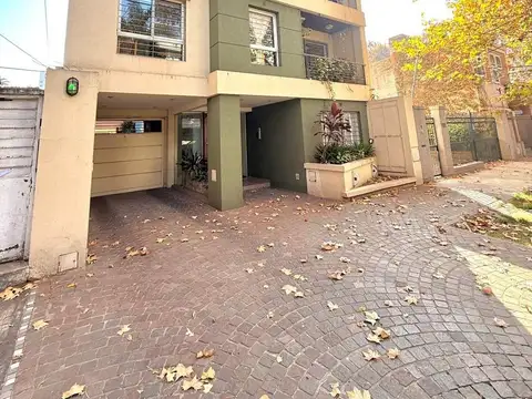 DEPARTAMENTO 3 AMBIENTES - LOMAS DE ZAMORA - ESTE, GRAN BS. AS. SUR