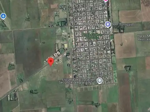 Terreno en Venta de 2000,0 m2
