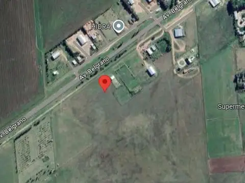Terreno en venta - 2.000Mts2 - Tornquist