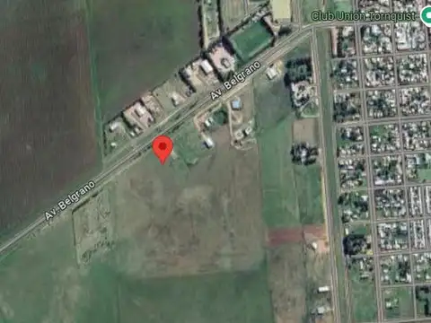Ruta 33