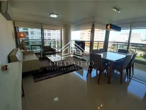 DEPARTAMENTO 3 AMBIENTES - BRAVA, PUNTA DEL ESTE
