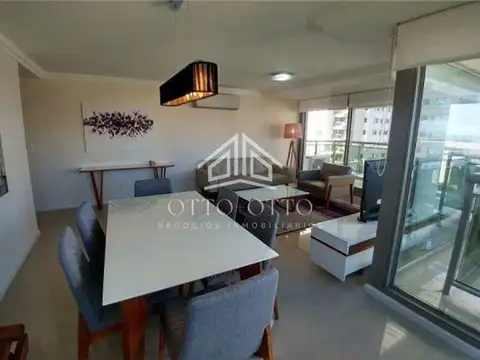 Departamento en Alquiler de 2 dormitorios