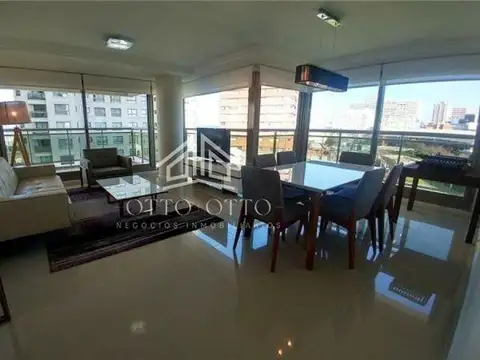Apartamento en venta Playa Brava 2 dormitorios