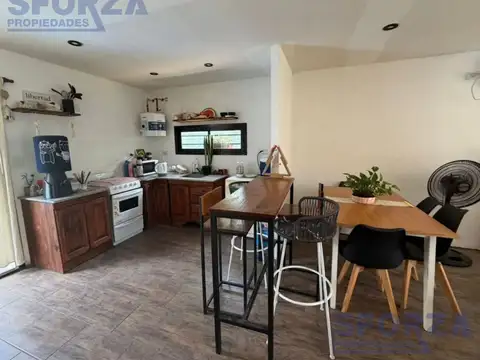 Casa en Venta al Norte