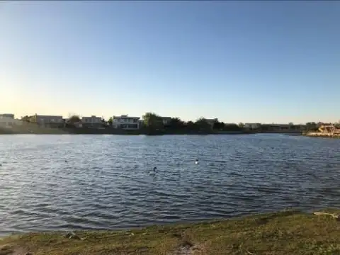 Terreno Lote  en Venta en San Matias, Escobar, G.B.A. Zona Norte