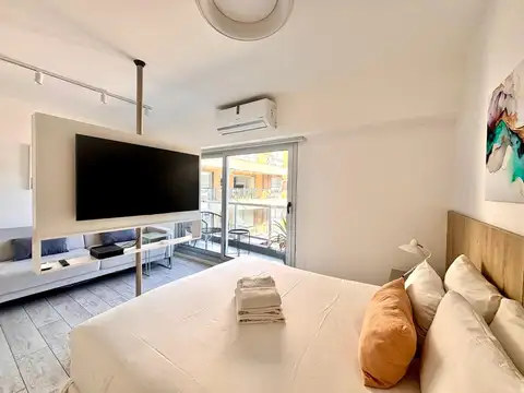 Departamento en Alquiler 3 años