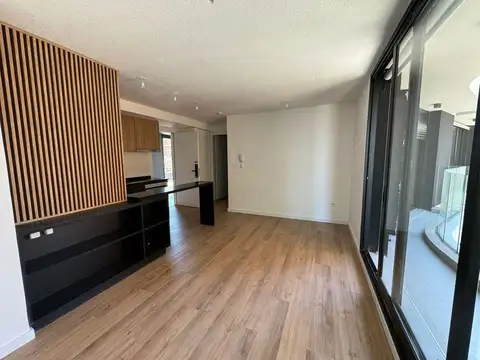 Departamento en Alquiler al Este