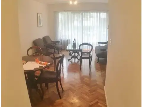 Departamento en Alquiler Temporal en Belgrano, USD 750