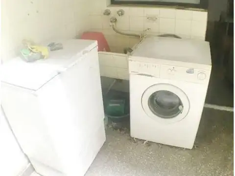 Departamento en Alquiler Temporal de 3 ambientes