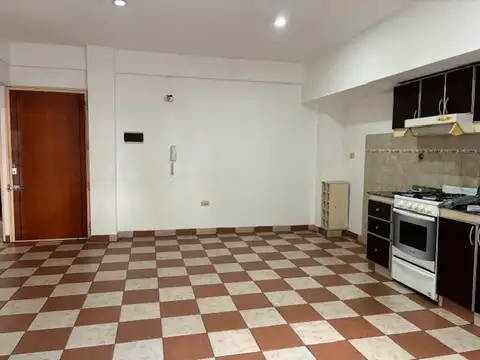 Martiniano Leguizamón 1600, Piso 3