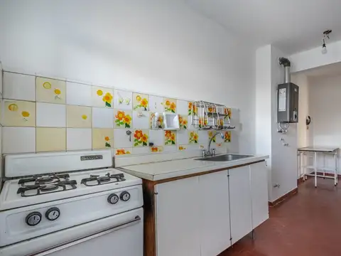 Departamento en Venta de 4 ambientes