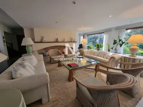 Casa en Venta 2025 años