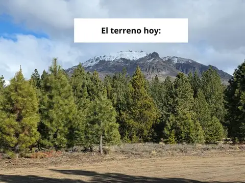 Terreno en Venta de 1240,0 m2