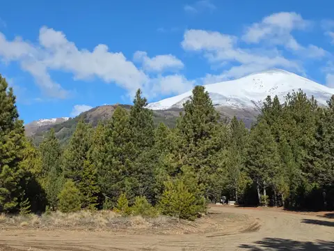 Terreno en Venta en San Carlos de Bariloche, USD 53.000