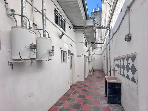 DEPARTAMENTO - 2 AMBIENTES - MERLO SUR