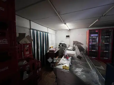 (VENTA EN BLOCK) LOCAL A LA CALLE Y 2 DEPTOS EN BOEDO AL 800 - 821 M2 Y AMPLIACION